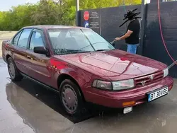 Utilizat 1991 Nissan Maxima Berlinǎ | 5.500 EUR