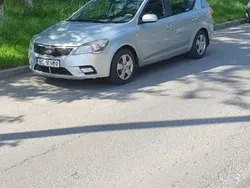 Utilizat 2010 Kia Ceed 2 Break | 3.250 EUR