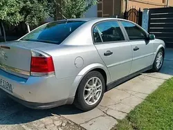 Utilizat 2003 Opel Vectra Berlinǎ | 1.700 EUR (Preț OK)
