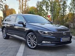 Utilizat 2020 VW Passat Break | 15.900 EUR (Puțin scump)
