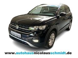 Utilizat 2023 VW T-Cross Life SUV | 27.142 EUR