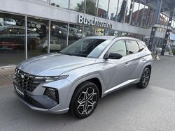Utilizat 2024 Hyundai Tucson N Line SUV | 40.267 EUR