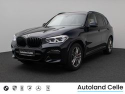 Utilizat 2021 BMW X3 M Sport SUV | 44.811 EUR