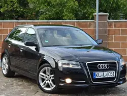 Utilizat 2011 Audi A3 S-Line Hatchback | 6.180 EUR (Preț OK)