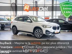 Alb Utilizat 2020 BMW X1 SUV | 22.750 EUR (Preț OK)