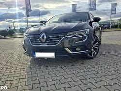 Culoarenegru Utilizat 2017 Renault Talisman Initiale Paris Berlinǎ | 12.800 EUR (Preț bun)