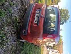 Utilizat 2013 Fiat Panda Hatchback | 2.100 EUR