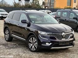 Culoarealte culori Utilizat 2018 Renault Koleos Initiale Paris SUV | 17.490 EUR