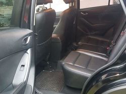 Negru Utilizat 2016 Mazda CX-5 SUV | 12.700 EUR (Puțin scump)