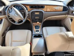 Utilizat 2007 Jaguar S-Type S Berlinǎ | 1.800 EUR