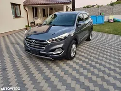 Gri Utilizat 2016 Hyundai Tucson Premium SUV | 12.800 EUR (Preț bun)