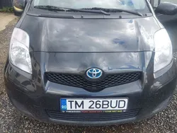 Utilizat 2012 Toyota Yaris Hatchback | 3.700 EUR