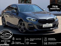 Culoaregri Utilizat 2021 BMW 218 M Sport Coupe | 25.249 EUR (Preț OK)