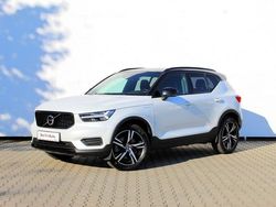 Albnormal Utilizat 2020 Volvo XC40 R-Design SUV | 33.900 EUR (Scump)