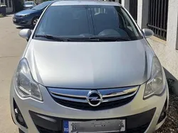 Culoareargint Utilizat 2012 Opel Corsa Enjoy Hatchback | 3.590 EUR (Preț OK)
