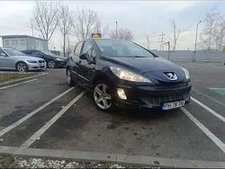 Utilizat 2009 Peugeot 308 Berlinǎ | 1.750 EUR (Preț bun)