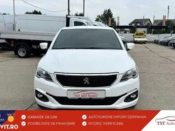 Culoarealb Utilizat 2019 Peugeot 301 Berlinǎ | 8.349 EUR (Preț OK)