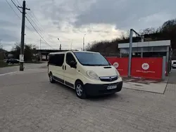 Utilizat 2008 Opel Vivaro Van | 4.950 EUR (Preț OK)