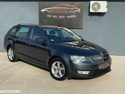 Culoaregri Utilizat 2014 Skoda Octavia Ambition Break | 5.499 EUR (Puțin scump)