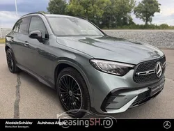 Argintiu Utilizat 2024 Mercedes 200 AMG SUV | 59.034 EUR (Preț OK)
