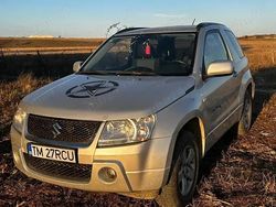 Utilizat 2006 Suzuki Grand Vitara SUV | 4.500 EUR (Preț OK)
