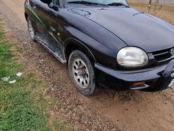 Utilizat 2006 Suzuki X-90 Coupe | 3.400 EUR