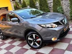 Utilizat 2016 Nissan Qashqai Tekna SUV | 9.690 EUR (Preț bun)