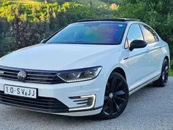 Utilizat 2016 VW Passat GTE Berlinǎ | 14.500 EUR (Puțin scump)