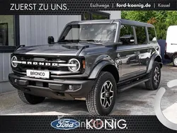Gri Utilizat 2023 Ford Bronco SUV | 77.549 EUR