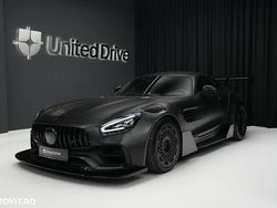 Culoaregri Utilizat 2019 Mercedes AMG GT AMG Coupe | 128.000 EUR