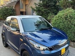 Culoarealbastru Utilizat 2017 Ligier JS50 Hatchback | 5.300 EUR