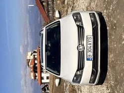 Alb Utilizat 2013 VW Passat Comfortline Break | 7.800 EUR (Puțin scump)