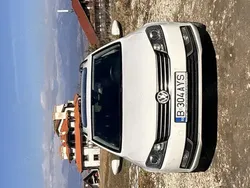 Alb Utilizat 2013 VW Passat Comfortline Break | 6.500 EUR (Preț OK)
