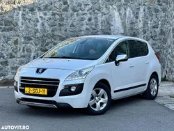 Culoarealb Utilizat 2013 Peugeot 3008 SUV | 6.099 EUR (Super Preț)