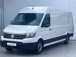 Albnormal Utilizat 2020 VW Crafter Van | 24.900 EUR (Preț OK)