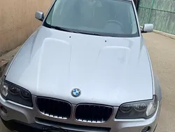 Utilizat 2007 BMW X3 SUV | 5.850 EUR (Preț OK)