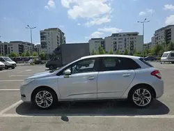 Utilizat 2011 Citroën C4 Hatchback | 3.000 EUR (Puțin scump)