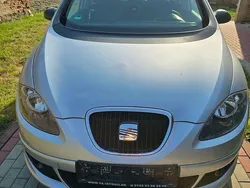 Gri Utilizat 2006 Seat Altea Monovolum | 1.000 EUR (Super Preț)
