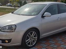 Culoareargint Utilizat 2009 VW Jetta Sportline Berlinǎ | 4.300 EUR (Preț OK)