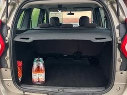 Utilizat 2012 Dacia Lodgy Monovolum | 3.299 EUR (Super Preț)