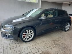Utilizat 2009 VW Scirocco Coupe | 5.200 EUR (Preț OK)