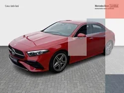 Mercedes A220