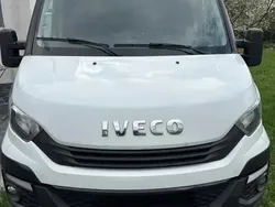 Utilizat 2017 Iveco Daily Van | 10.900 EUR