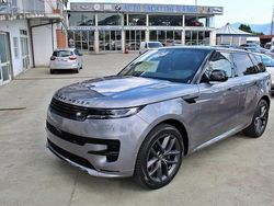 Utilizat 2023 Land Rover Range Rover Sport SUV | 91.420 EUR