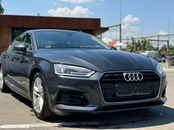 Culoaregri Utilizat 2018 Audi A5 Comfort Coupe | 17.900 EUR (Preț OK)
