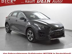 Utilizat 2022 Kia XCeed Vision SUV | 16.286 EUR (Super Preț)