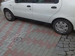 Utilizat 2009 Fiat Albea Berlinǎ | 1.500 EUR (Preț OK)