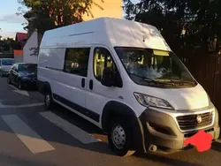 Utilizat 2015 Fiat Ducato Van | 9.200 EUR (Preț OK)