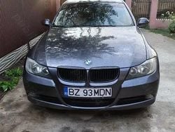 Utilizat 2006 BMW 320 Berlinǎ | 2.600 EUR (Preț bun)