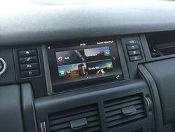 Culoareargint Utilizat 2017 Land Rover Discovery Sport HSE SUV | 11.500 EUR (Super Preț)